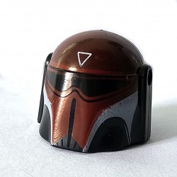 Arealight - Casque Hunter 04