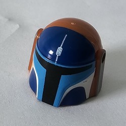 Arealight - Casque Hunter 05