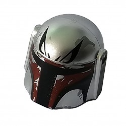 Arealight - Casque Hunter 06
