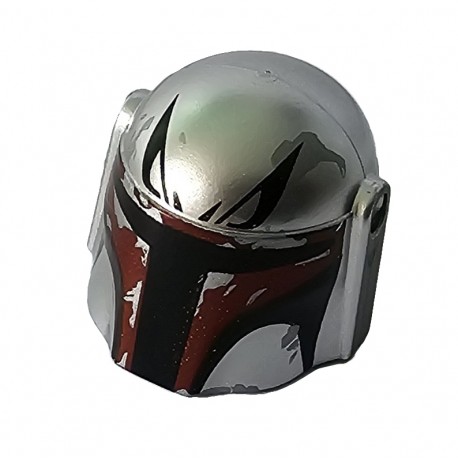 Arealight - Casque Hunter 06