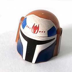 Arealight - Casque Hunter 06
