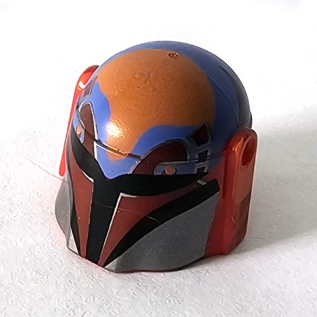 Arealight - Casque Hunter 08