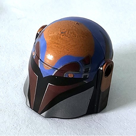 Arealight - Casque Hunter 10