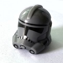 Arealight - Trooper Helmet 03