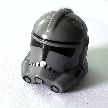 Arealight - Trooper Helmet 03