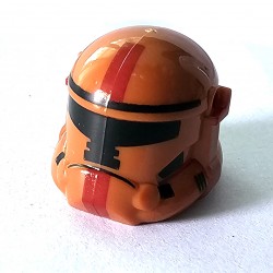 Arealight - Casque Combat 01