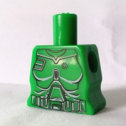 Arealight - Torse féminin 02