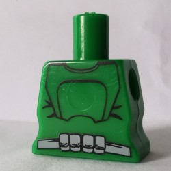 Arealight - Torso﻿ 02