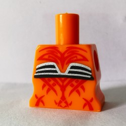 Arealight - Torso﻿ 03