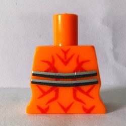 Arealight - Torse féminin 03