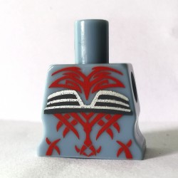 Arealight - Torse féminin 04