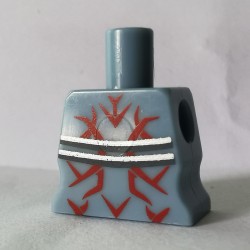 Arealight - Curved Torso﻿ 04