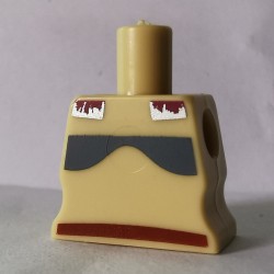 Arealight - Curved Torso﻿ 05