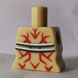 Arealight - Curved Torso﻿ 07