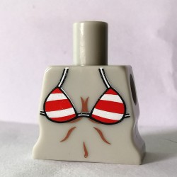 Arealight - Torse féminin 08