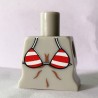 Arealight - Curved Torso﻿ 08