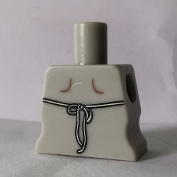 Arealight - Torse féminin 08