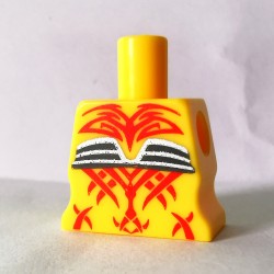Arealight - Curved Torso﻿ 09