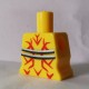 Arealight - Curved Torso﻿ 09