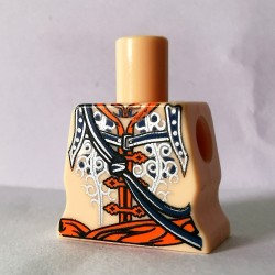 Arealight - Torse féminin 10