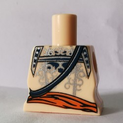 Arealight - Torse féminin 10