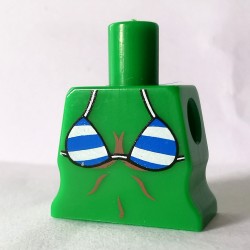 Arealight - Torse féminin 11