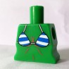 Arealight - Torse féminin 11