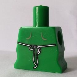 Arealight - Torse féminin 11