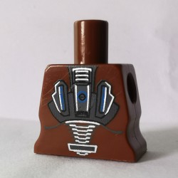 Arealight - Torse féminin 12
