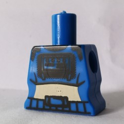 Arealight - Curved Torso﻿ 13