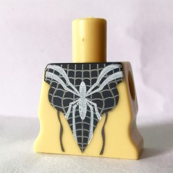 Arealight - Torse féminin 15