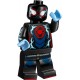 LEGO® Minifig Spider-Man - Miles Morales / Spider-Man