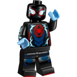 LEGO® Minifig Spider-Man - Miles Morales / Spider-Man 71050