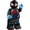LEGO® Minifig Spider-Man - Miles Morales / Spider-Man