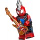 LEGO® Minifig Spider-Man - Hobie Brown / Spider-Punk 71050