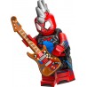 LEGO® Minifig Spider-Man - Hobie Brown / Spider-Punk 71050