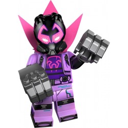 LEGO® Minifig Spider-Man - Miles G. Morales / Prowler 71050