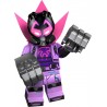 LEGO® Minifig Spider-Man - Miles G. Morales / Prowler 71050