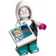 LEGO® Minifig Spider-Man - Gwen Stacy / Spider-Gwen 71050