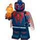 LEGO® Minifig Spider-Man - Miguel O'Hara / Spider-Man 2099 71050