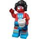 LEGO® Minifig Spider-Man - Pavitr Prabhakar / Spider-Man India 71050