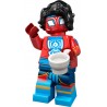 LEGO® Minifig Spider-Man - Pavitr Prabhakar / Spider-Man India 71050