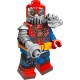LEGO® Minifig Spider-Man - Petra Parker / Cyborg Spider-Woman 71050