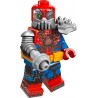LEGO® Minifig Spider-Man - Petra Parker / Cyborg Spider-Woman 71050