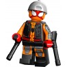 LEGO® Minifig Spider-Man - Charlotte Webber / Sun-Spider 71050