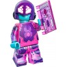 LEGO® Minifig Spider-Man - Margo Kess / Spider-Byte 71050