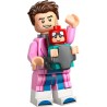 LEGO® Minifig Spider-Man - Peter B. Parker / Spider-Man & May 'Mayday' Parker 71050