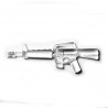 Si-Dan Toys - Assault Rifle T86 (Clear)