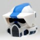 Clone Army Customs - Casque ARF 501st