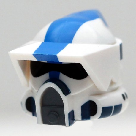 Clone Army Customs - Casque ARF 501st